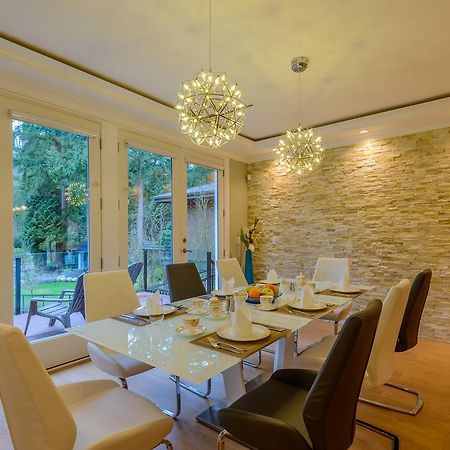 Riverfront Bed And Breakfast Lynn Creek Екстериор снимка