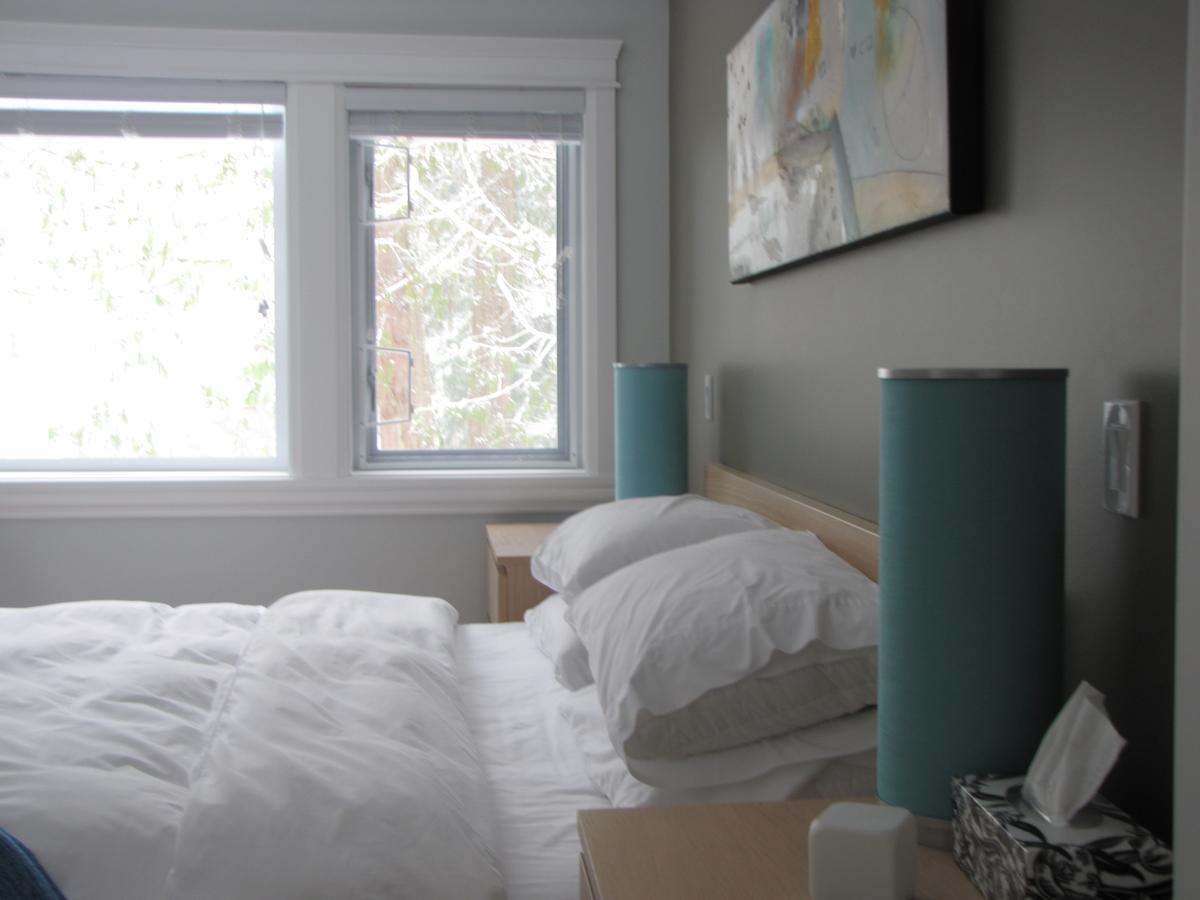 Riverfront Bed And Breakfast Lynn Creek Екстериор снимка